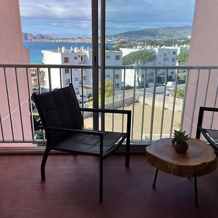 T2 Pleine Vue Mer, Plage A Pied - 拉西约塔 外观 照片
