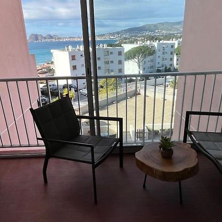 T2 Pleine Vue Mer, Plage A Pied - 拉西约塔 外观 照片
